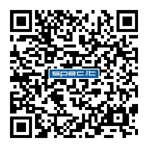 QR kodas | Pasvalio rajono ir Giotenės komunos bendradarbiavimo draugija | spec.lt