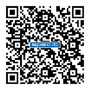 QR kodas | Pasvalio rajono Joniškėlio apylinkių seniūnijos melioracijos statinių naudotojų asociacija | spec.lt
