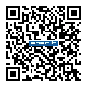 QR kodas | Pasvalio rajono Kurpalaukio kaimo bendruomenė | spec.lt