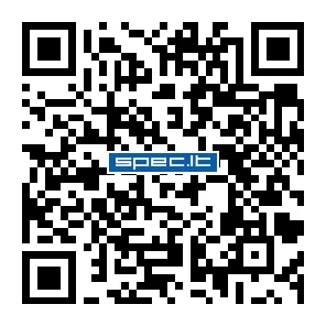 QR kodas | Pasvalio rajono Lavėnų pensionato profesinė sąjunga