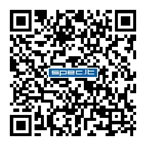 QR kodas | Pasvalio rajono melioracijos statinių naudotojų asociacija Pervalkai | spec.lt