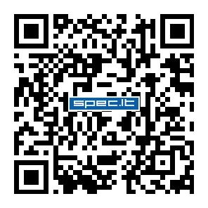 QR kodas | Pasvalio rajono melioracijos statinių naudotojų asociacija | spec.lt