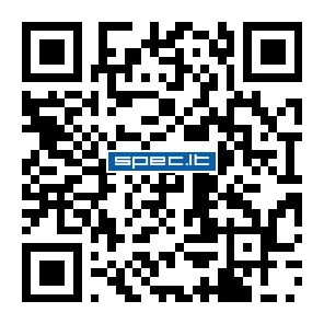 QR kodas | Pasvalio Rajono Moterų Draugija | spec.lt