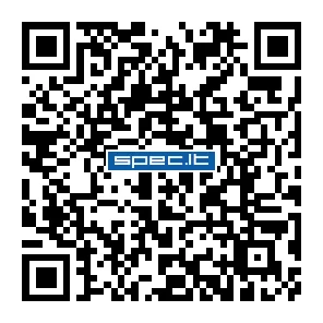 QR kodas | Pasvalio rajono Nečionių k. melioracijos statinių naudotojų asociacija | spec.lt