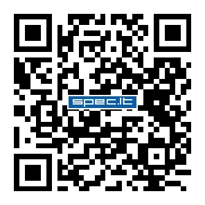 QR kodas | Pasvalio Rajono Policijos Asociacija | spec.lt