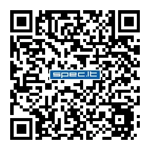 QR kodas | Pasvalio rajono Pušaloto melioracijos statinių naudotojų asociacija | spec.lt