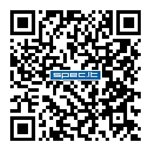 QR kodas | Pasvalio rajono Raudonojo Kryžiaus draugija | spec.lt