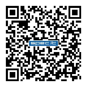 QR kodas | Pasvalio Rajono Saločių Miestelio ir Aplinkinių Kaimų Bendruomenė | spec.lt