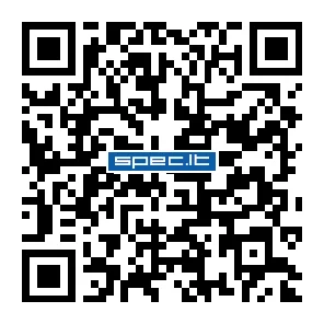 QR kodas | Pasvalio rajono savivaldybės kontrolės ir audito tarnyba | spec.lt