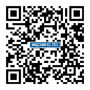QR kodas | Pasvalio Rajono Savivaldybės Visuomenės Sveikatos Biuras | spec.lt