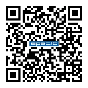 QR kodas | Pasvalio rajono sodininkų bendrija Vyturys | spec.lt