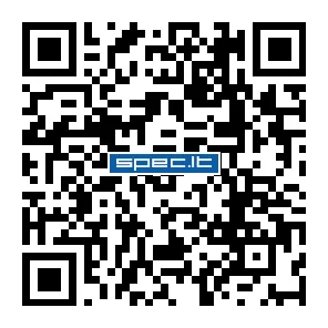 QR kodas | Pasvalio rajono švietimo profesinė sąjunga | spec.lt