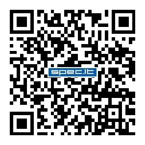 QR kodas | Pasvalio rajono Titkonių krašto bendruomenė | spec.lt