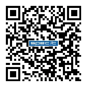 QR kodas | Pasvalio rajono Trečiojo amžiaus universitetas | spec.lt