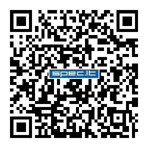 QR kodas | Pasvalio rajono Valakėlių kaimo melioracijos statinių naudotojų asociacija | spec.lt