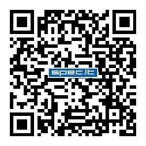 QR kodas | PASVALIO RAJONO VERSLO INFORMACIJOS CENTRAS, VšĮ