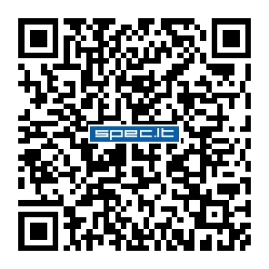 QR kodas | Pasvalio rajono vidaus reikalų sistemos darbuotojų profesinė sąjunga | spec.lt