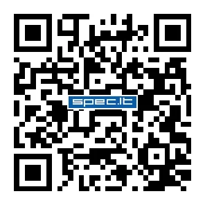 QR kodas | Pasvalio rajono ŽŪB Baluškiai | spec.lt