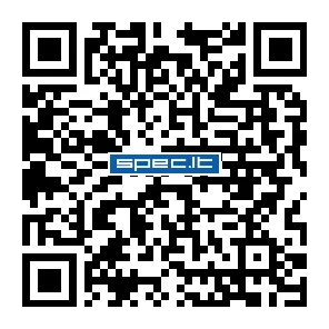 QR kodas | Pasvalio rankinio sporto klubas Svalia | spec.lt