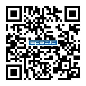 QR kodas | Pasvalio rankinis, VŠĮ | spec.lt