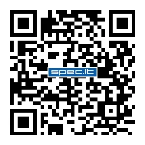 QR kodas | Pasvalio Rotary klubas | spec.lt