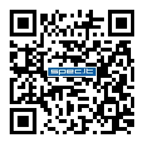 QR kodas | PASVALIO SĖKLOS, J. Stepono, IĮ | spec.lt