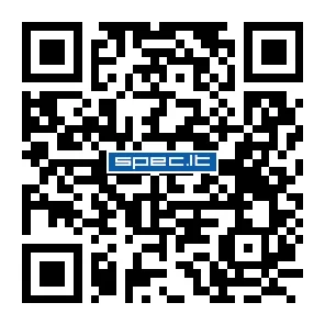 QR kodas | Pasvalio senjorų bendruomenė | spec.lt