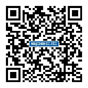 QR kodas | Pasvalio senovinės technikos klubas Retrobroliai | spec.lt