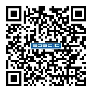 QR kodas | Pasvalio smiginio klubas Pasvalio smigis | spec.lt