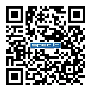 QR kodas | Pasvalio socialinių paslaugų centras | spec.lt