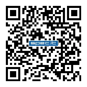 QR kodas | Pasvalio sodininkų bendrija Draugystė | spec.lt