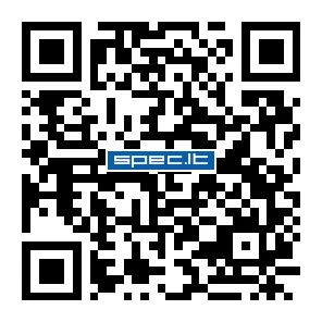 QR kodas | Pasvalio Riešuto mokykla | spec.lt
