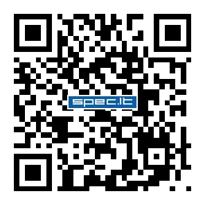QR kodas | Pasvalio sporto mokykla | spec.lt
