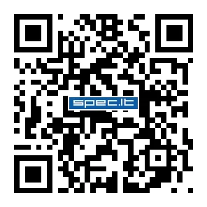 QR kodas | Pasvalio Svalios progimnazija | spec.lt