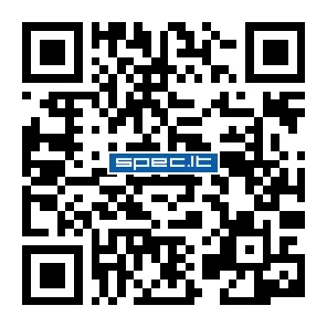 QR kodas | Pasvalio vandenys, UAB | spec.lt