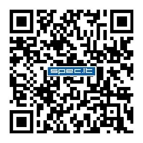 QR kodas | Pasvalio verslininkų asociacija Verslo žiedas | spec.lt