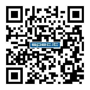 QR kodas | Pasvalio verslo parkas, UAB | spec.lt