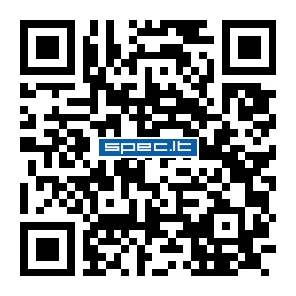 QR kodas | Pasvalio r. medžiotojų būrelis Pasvalys | spec.lt