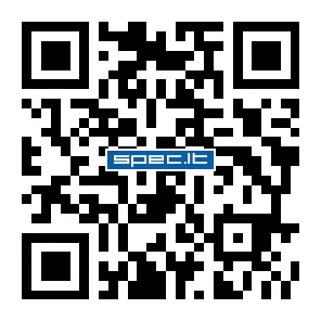 QR kodas | Pasvesta, UAB