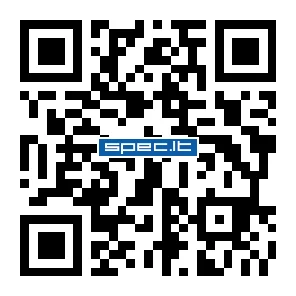 QR kodas | Pasvydo, MB