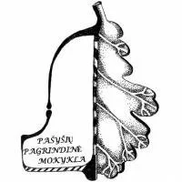 Pašyšių pagrindinė mokykla | spec.lt