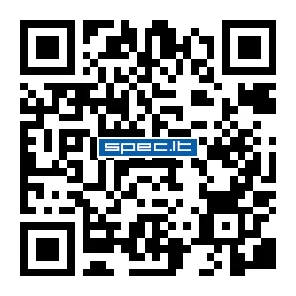 QR kodas | Pasyvios energijos grupė, MB