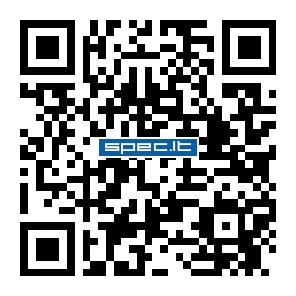 QR kodas | Pasyvus būstas, MB