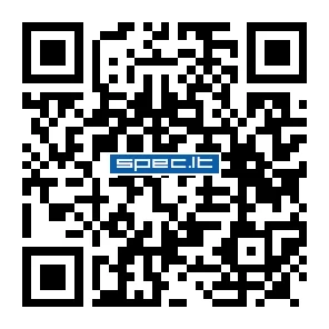 QR kodas | Pasyvūs namai, UAB | spec.lt
