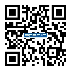 QR kodas | PATA Lietuva, UAB | spec.lt