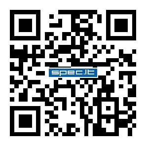QR kodas | Patagonija, MB