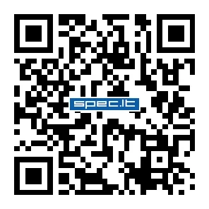 QR kodas | PATALPA JUMS, R. Klimantavičiaus, IĮ | spec.lt