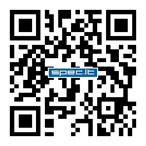 QR kodas | Patalpa, MB | spec.lt