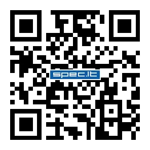 QR kodas | Patalynė3D, MB