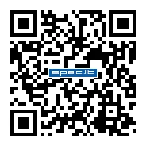 QR kodas | Patalynės rojus, UAB | spec.lt